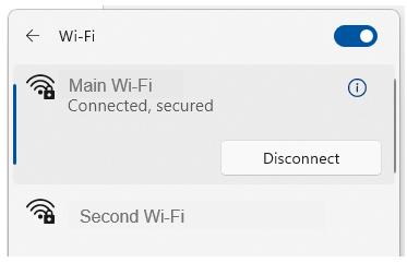 Wifi-Image