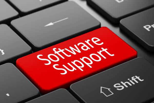 software-support